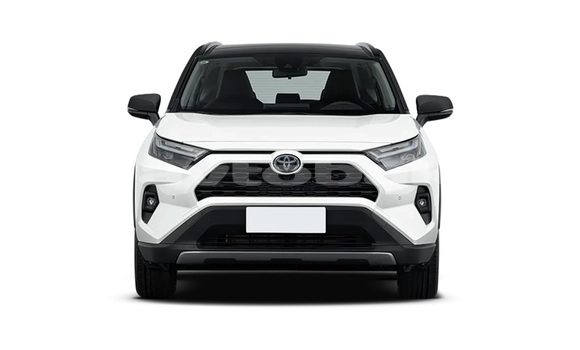 Buy New Toyota RAV4 White Car in Qarasuxur in Abseron Buy New Toyota RAV4 White Car in Qarasuxur in Abseron