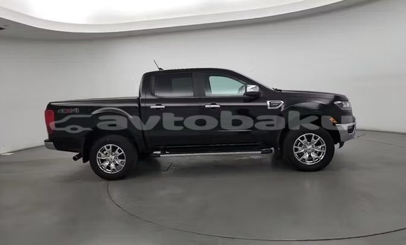 Buy Used Ford Ranger Black Car in Baki in Abseron Buy Used Ford Ranger Black Car in Baki in Abseron