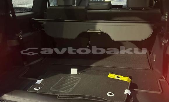 Buy Used Lexus GX White Car in Agstafa in Qazax Buy Used Lexus GX White Car in Agstafa in Qazax