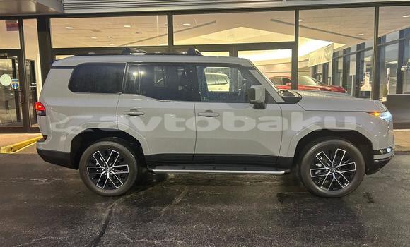 Buy Used Lexus GX White Car in Agstafa in Qazax Buy Used Lexus GX White Car in Agstafa in Qazax