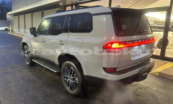 Buy Used Lexus GX White Car in Agstafa in Qazax Buy Used Lexus GX White Car in Agstafa in Qazax