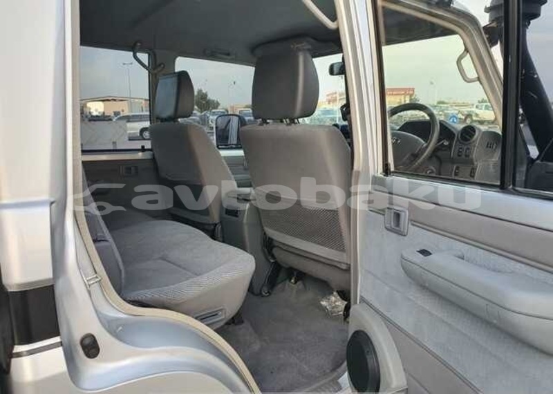 Big with watermark toyota land cruiser lankaran astara 5017
