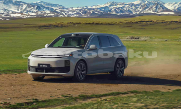 Buy New Lifan X50 White Car in Qarasuxur in Abseron