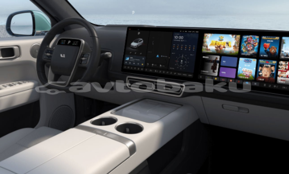 Buy New Lifan X50 White Car in Qarasuxur in Abseron Buy New Lifan X50 White Car in Qarasuxur in Abseron