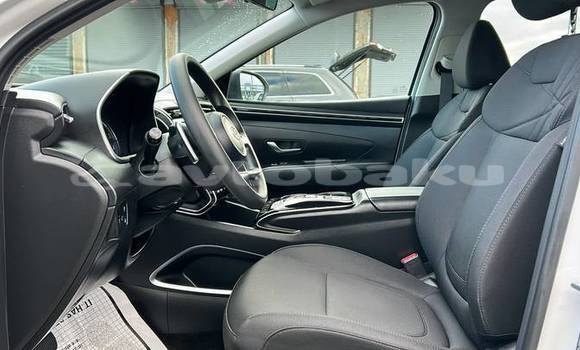Buy Used Hyundai Tucson White Car in Baki in Abseron Buy Used Hyundai Tucson White Car in Baki in Abseron