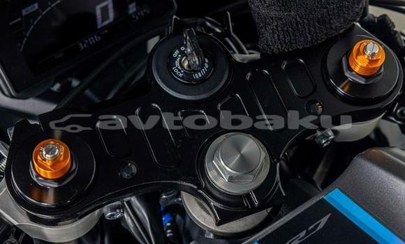 Buy Used Yamaha YZF Black Bike in Baki in Abseron Buy Used Yamaha YZF Black Bike in Baki in Abseron