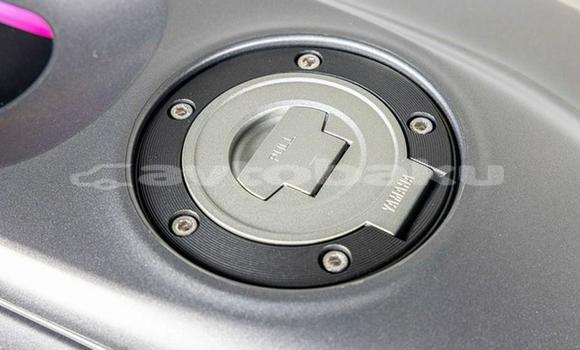 Buy Used Yamaha YZF Black Bike in Baki in Abseron Buy Used Yamaha YZF Black Bike in Baki in Abseron