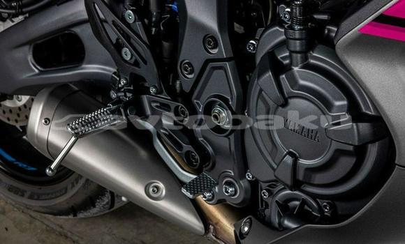 Buy Used Yamaha YZF Black Bike in Baki in Abseron Buy Used Yamaha YZF Black Bike in Baki in Abseron