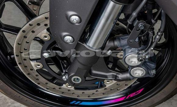 Buy Used Yamaha YZF Black Bike in Baki in Abseron Buy Used Yamaha YZF Black Bike in Baki in Abseron