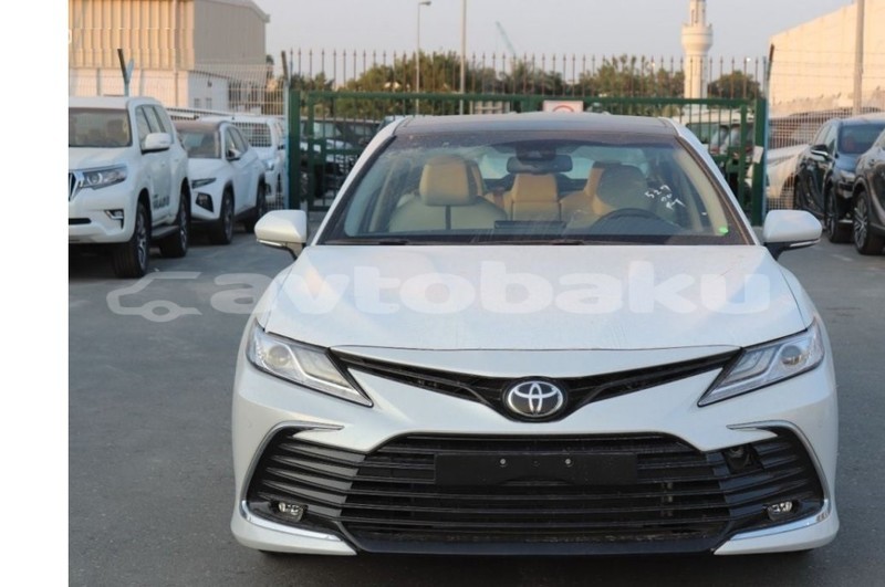 Big with watermark toyota camry abseron baki 5021