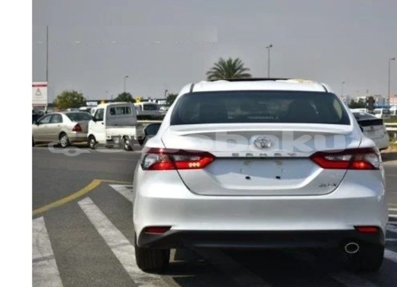 Big with watermark toyota camry abseron baki 5021