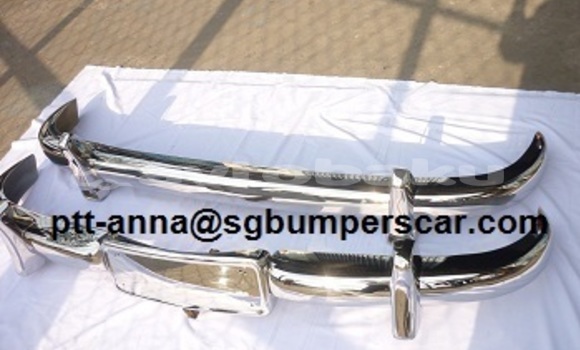 Buy Mercedes Benz 220A Bumper in Agdam in Mil-Qarabax Buy Mercedes Benz 220A Bumper in Agdam in Mil-Qarabax