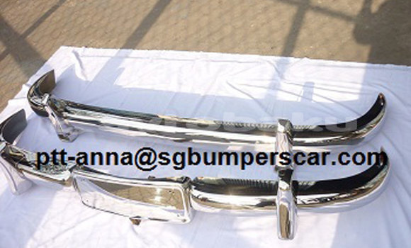 Buy Mercedes Benz 220A Bumper in Agdam in Mil-Qarabax Buy Mercedes Benz 220A Bumper in Agdam in Mil-Qarabax