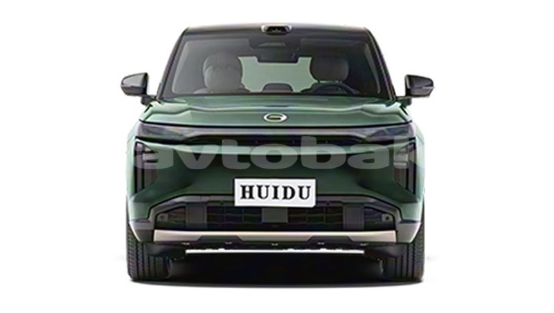 Big with watermark gac trumpchi gs8 xacmaz quba 5025