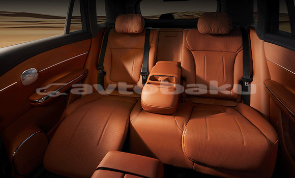 Buy New GAC Trumpchi GS8 Green Car in Quba in Xacmaz Buy New GAC Trumpchi GS8 Green Car in Quba in Xacmaz