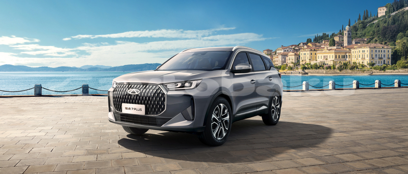 Big with watermark chery tiggo 7 pro mil qarabax yevlax 5027