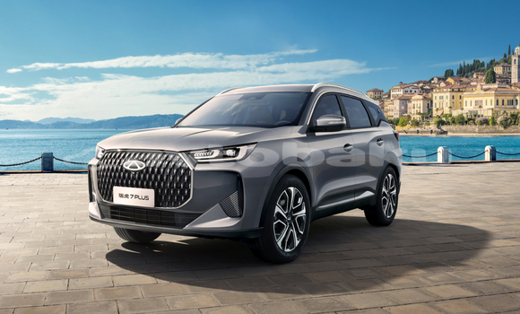 Buy New Chery Tiggo 7 pro Black Car in Yevlax in Mil-Qarabax Buy New Chery Tiggo 7 pro Black Car in Yevlax in Mil-Qarabax