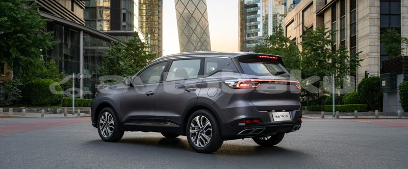 Big with watermark chery tiggo 7 pro mil qarabax yevlax 5027