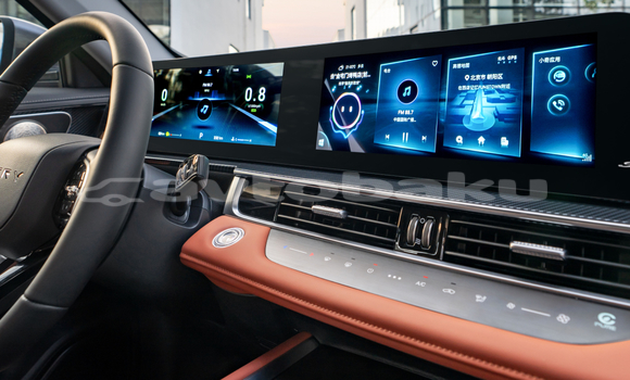 Buy New Chery Tiggo 7 pro Black Car in Yevlax in Mil-Qarabax Buy New Chery Tiggo 7 pro Black Car in Yevlax in Mil-Qarabax