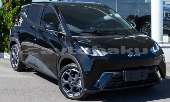 Buy Used BYD S6 White Car in Agstafa in Qazax Buy Used BYD S6 White Car in Agstafa in Qazax