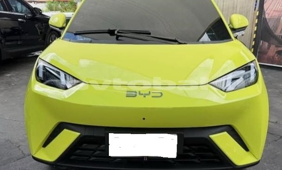 Buy Used BYD S6 White Car in Agstafa in Qazax Buy Used BYD S6 White Car in Agstafa in Qazax