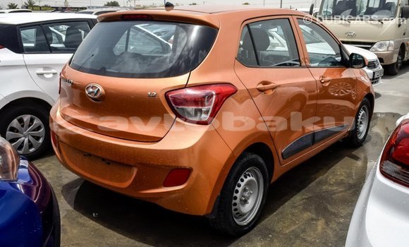 Buy Import Hyundai i10 Other Car in Import - Dubai in Abseron Buy Import Hyundai i10 Other Car in Import - Dubai in Abseron