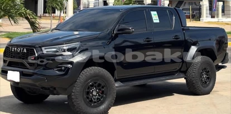 Big with watermark toyota hilux abseron baki 5031