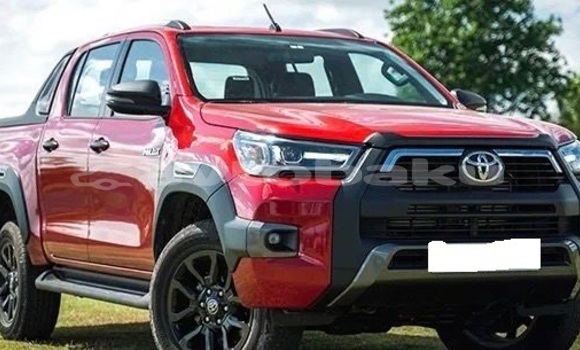 Buy Used Toyota Hilux White Car in Baki in Abseron Buy Used Toyota Hilux White Car in Baki in Abseron