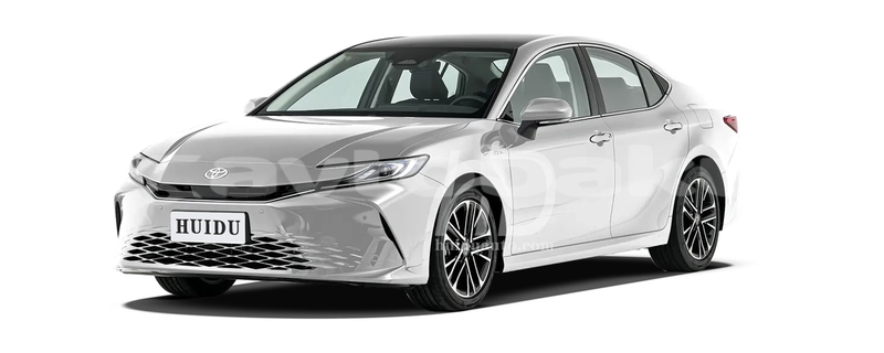 Big with watermark toyota camry abseron lokbatan 5032