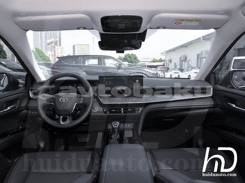 Big with watermark toyota camry abseron lokbatan 5032