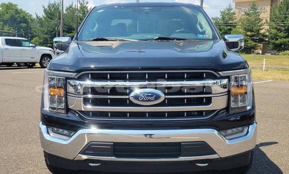 Buy Used Ford F–150 Black Car in Baki in Abseron Buy Used Ford F–150 Black Car in Baki in Abseron