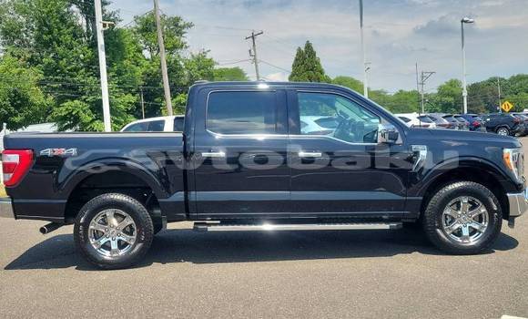 Buy Used Ford F–150 Black Car in Baki in Abseron Buy Used Ford F–150 Black Car in Baki in Abseron