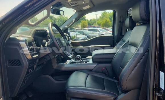 Buy Used Ford F–150 Black Car in Baki in Abseron Buy Used Ford F–150 Black Car in Baki in Abseron