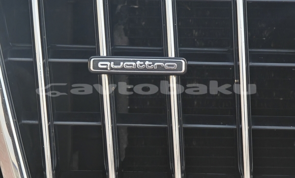 Buy Used Audi Q5 Black Car in Naxcivan in Naxcivan Buy Used Audi Q5 Black Car in Naxcivan in Naxcivan