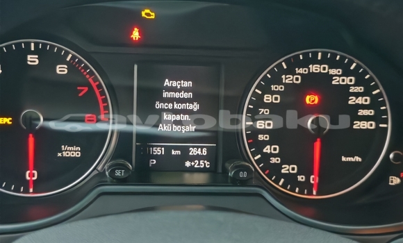 Buy Used Audi Q5 Black Car in Naxcivan in Naxcivan Buy Used Audi Q5 Black Car in Naxcivan in Naxcivan