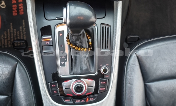 Buy Used Audi Q5 Black Car in Naxcivan in Naxcivan Buy Used Audi Q5 Black Car in Naxcivan in Naxcivan