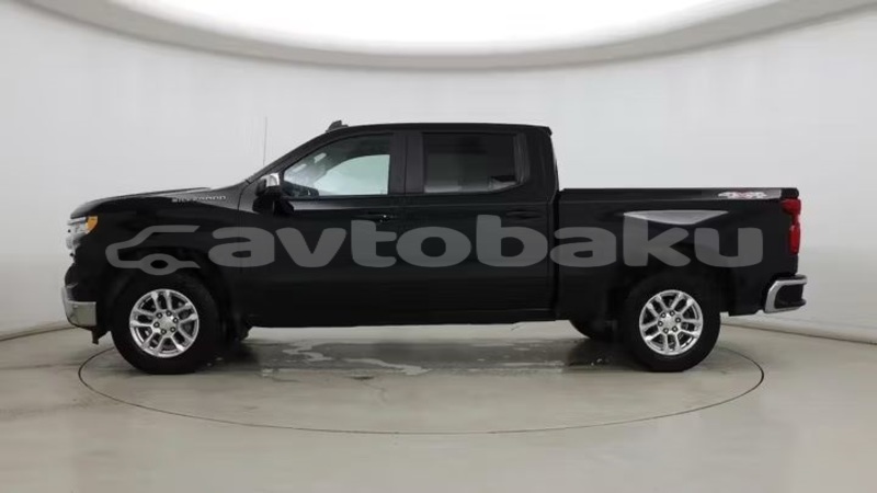 Big with watermark chevrolet silverado abseron baki 5037