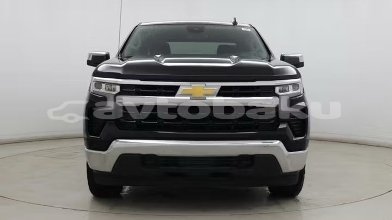 Big with watermark chevrolet silverado abseron baki 5037