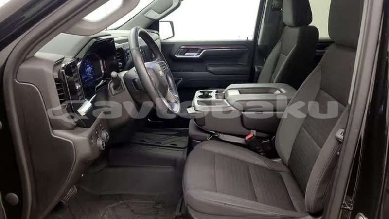 Big with watermark chevrolet silverado abseron baki 5037