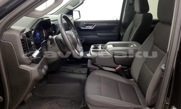 Buy Used Chevrolet Silverado Black Car in Baki in Abseron Buy Used Chevrolet Silverado Black Car in Baki in Abseron