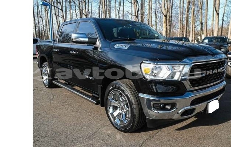 Big with watermark dodge ram abseron baki 5038