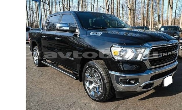 Buy Used Dodge RAM Black Car in Baki in Abseron Buy Used Dodge RAM Black Car in Baki in Abseron
