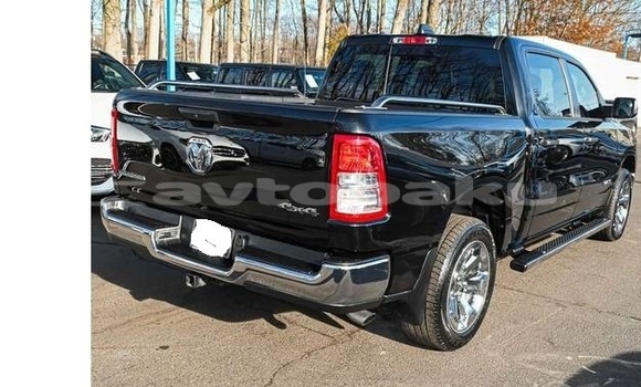Buy Used Dodge RAM Black Car in Baki in Abseron Buy Used Dodge RAM Black Car in Baki in Abseron