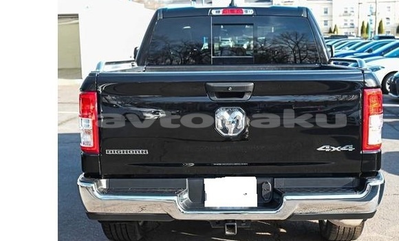 Buy Used Dodge RAM Black Car in Baki in Abseron Buy Used Dodge RAM Black Car in Baki in Abseron