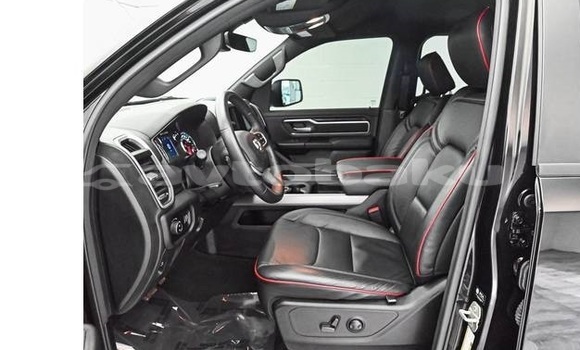 Buy Used Dodge RAM Black Car in Baki in Abseron Buy Used Dodge RAM Black Car in Baki in Abseron