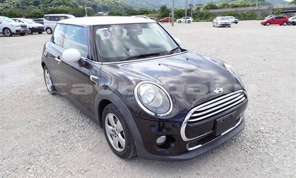 Buy Used Mini Cooper S clubman Black Car in Baki in Abseron
