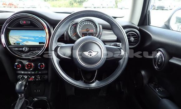 Buy Used Mini Cooper S clubman Black Car in Baki in Abseron Buy Used Mini Cooper S clubman Black Car in Baki in Abseron