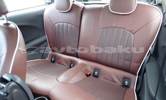 Buy Used Mini Cooper S clubman Black Car in Baki in Abseron Buy Used Mini Cooper S clubman Black Car in Baki in Abseron