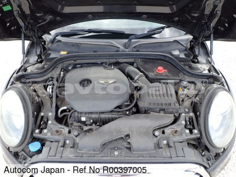 Big with watermark mini cooper s clubman abseron baki 5039