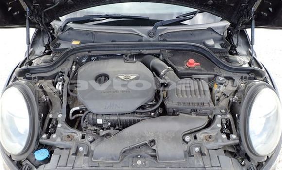 Buy Used Mini Cooper S clubman Black Car in Baki in Abseron Buy Used Mini Cooper S clubman Black Car in Baki in Abseron
